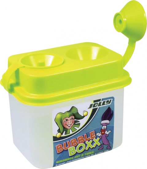 Jolly lonček za vodo Bubble Boxx