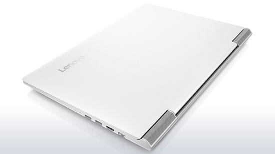 Lenovo prenosnik IdeaPad 700 i5/8GB/1TB/Dos