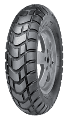 Mitas pnevmatika 120/80 R12 55J MC19 TL skuter