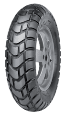 Mitas pnevmatika 120/90 R10 56J MC17 TL skuter