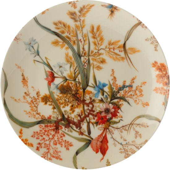 Maxwell & Williams krožnik Cottage Blossom, 20 cm