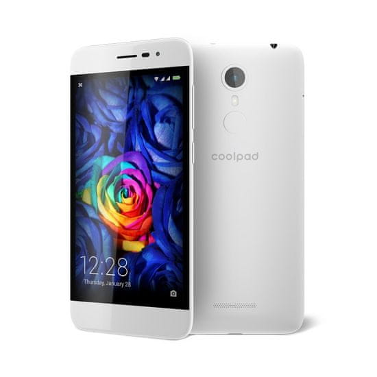 Coolpad GSM telefon Torino S, Dual Sim, bel