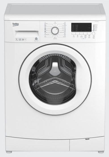 Beko pralni stroj WTV7602B0