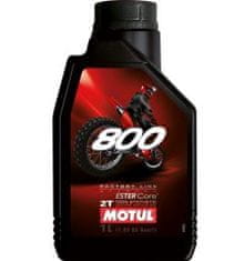 Motul olje 2T 800 Factory Line Off Road 1L