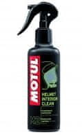 Motul čistilo Helmet Interior Clean 250 ml