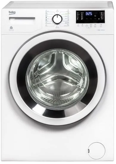 Beko pralni stroj WTV9632X0