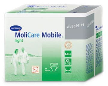 Hartmann spodnje hlače za inkontinenco MoliCare Mobile Light