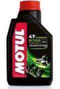 Motul olje 4T 5100 Ester 10W50 1L