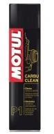 Motul spray Carbu Clean 400 ml