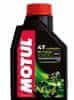 Motul olje 4T 5100 Ester 10W30 1L