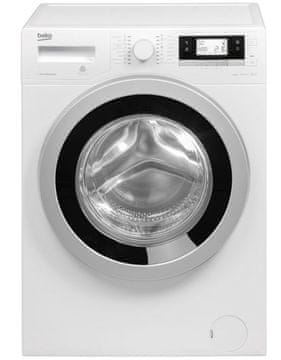 Beko pralni stroj WTV9734XS0