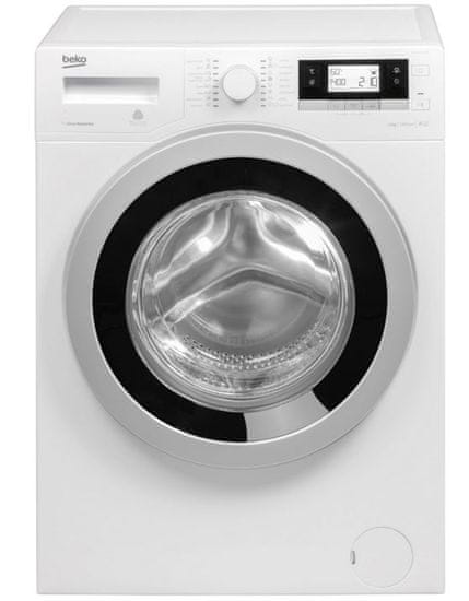 Beko pralni stroj WTV9734XS0