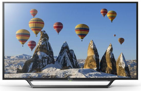 Sony TV sprejemnik KDL-40WD650B