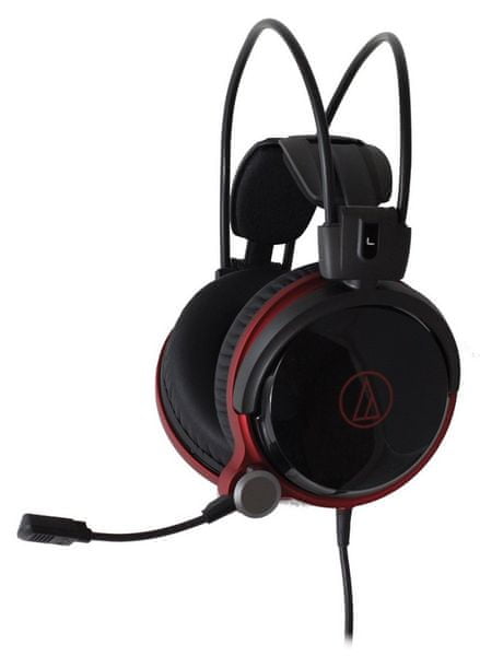 Audio-Technica ATH-AG1X gaming slušalke