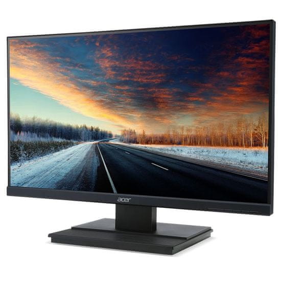 Acer LED monitor V6 V276HLCbmdpx
