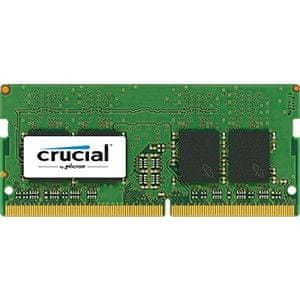 Crucial pomnilnik 8 GB DDR4 2133 MHz, CL15 1.2 V SODIMM