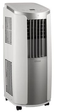 Qlima prenosna klimatska naprava P426