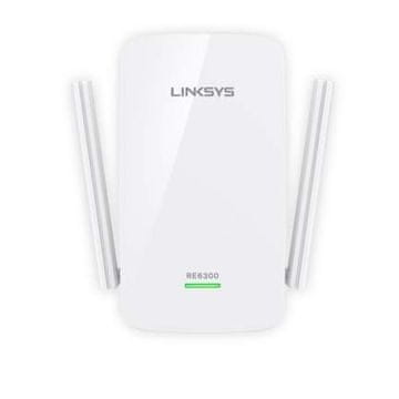 Linksys RE6300 WiFi repetitor