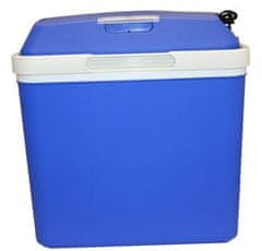 Adriatic 8024 hladilna torba, 24 l, modra