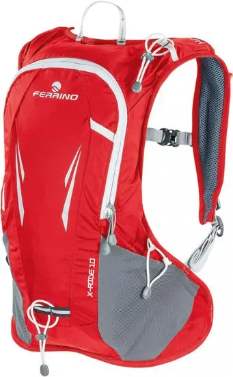Ferrino X-Ride 10 nahrbtnik