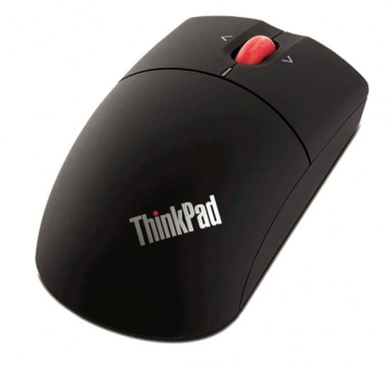 Lenovo ThinkPad brežična Bluetooth miška (0A36407)
