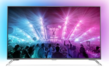 Philips 4K TV sprejemnik 55PUS7101/12