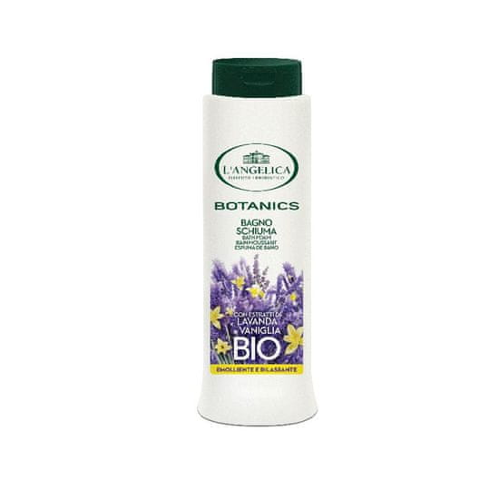 L'Angelica gel za prhanje in kopel Botanics za sproščanje, 500 ml