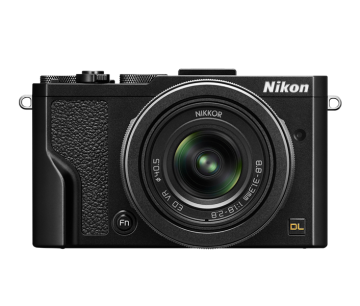 Nikon digitalni fotoaparat DL 24–85 MM/1.8–2.8