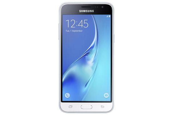 Samsung GSM telefon Galaxy J3 2016 8 GB, bel