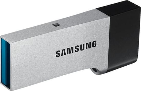 Samsung USB ključek 3.0 DUO 32GB MUF-32CB/EU