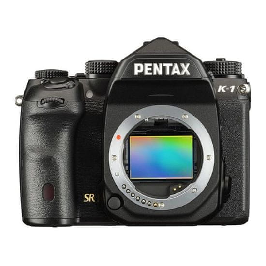 Pentax digitalni DSLR fotoaparat K-1 (Body)
