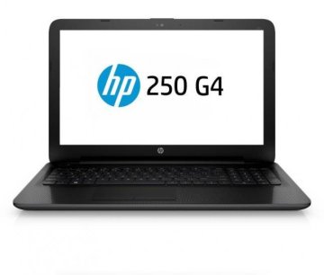 HP prenosnik 250 G4 i3/4GB/128GB/DOS (T6P87EA)