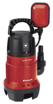 Einhell potopna črpalka za umazano vodo GH-DP 7835 (4170682)