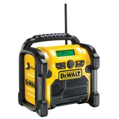 DeWalt Akumulatorski radio DCR019-QW