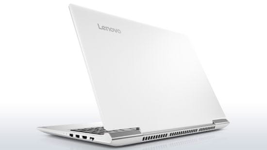 Lenovo prenosnik IdeaPad 700 i7/16GB/1TB/GTX950M/Dos
