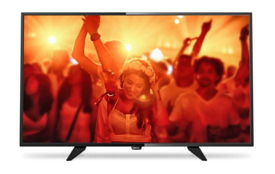 Philips LED TV sprejemnik 40PFH4101