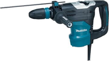 Makita električno vrtalno kladivo HR4003C