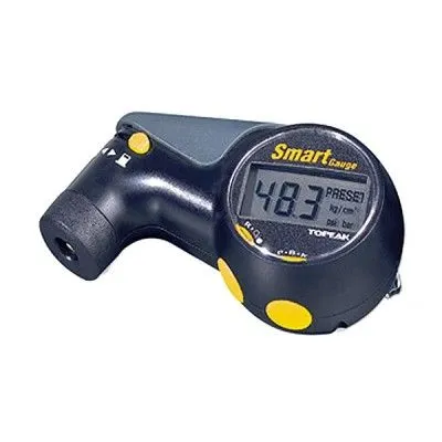 Topeak digitalni merilnik tlaka Smarthead