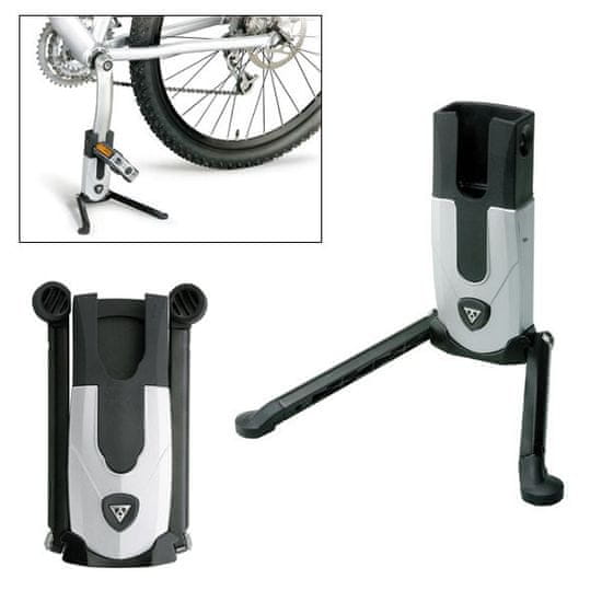 Topeak flash stand fat outlet