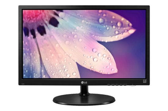 LG monitor 20M38A