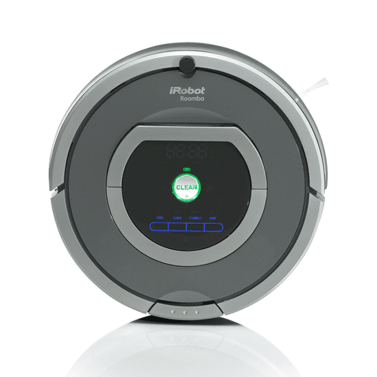 iRobot robotski sesalnik Roomba 782 xLife