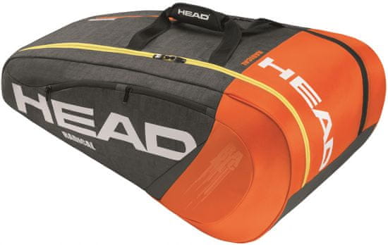Head teniška torba Radical 9R Supercombi