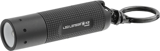 LEDLENSER K2 baterijska LED svetilka