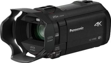 Panasonic HC-VX980 4K kamera