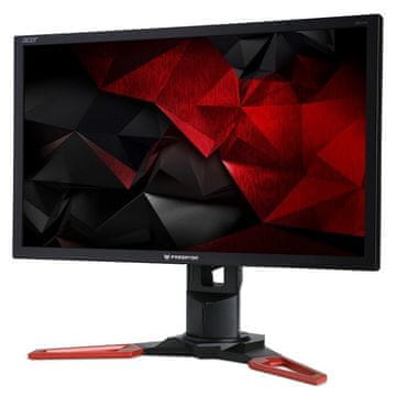 Acer IPS gaming monitor XB1 Predator XB271HK bmiprz - Odprta embalaža