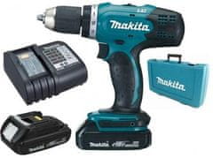 Makita DDF453SYE LXT akumulatorski vrtalnik vijačnik