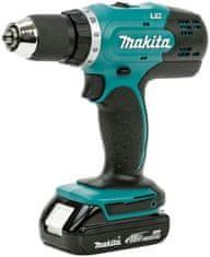 Makita DDF453SYE LXT akumulatorski vrtalnik vijačnik