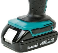 Makita DDF453SYE LXT akumulatorski vrtalnik vijačnik