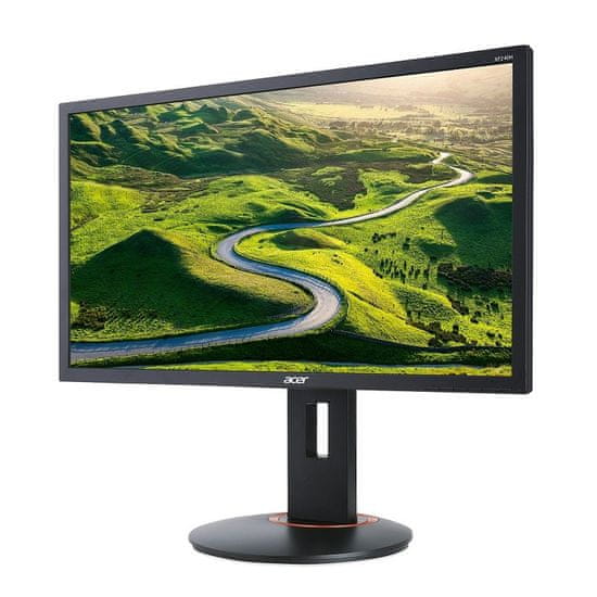 Acer TN LED monitor XF XF240Hbmjdpr 61 cm (24")