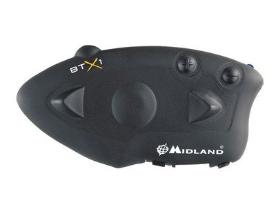 Midland bluetooth komunikacijska naprava BTX1 1x - Odprta embalaža